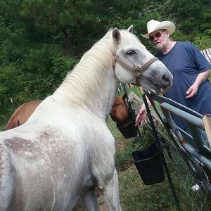 Meet your Posher, Ed